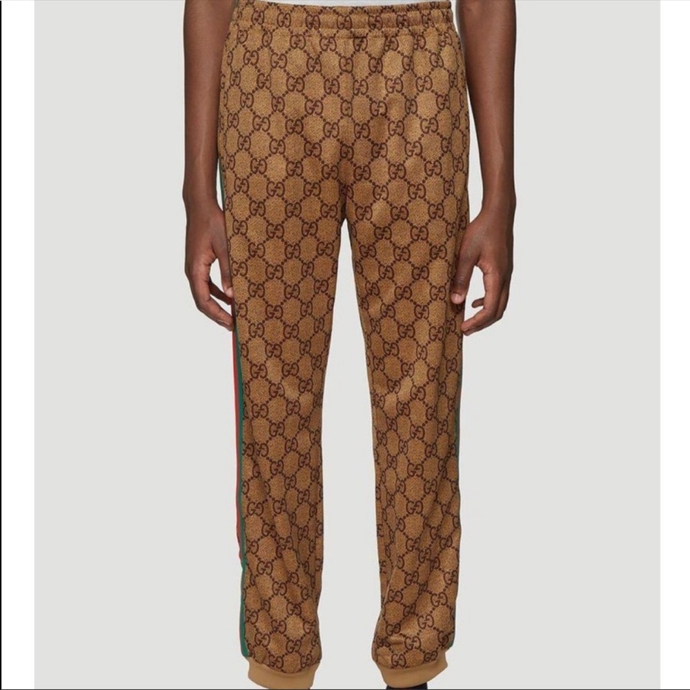 GUCCI GG JOGGER